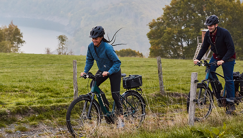 E-Bike Discovery Days