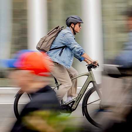 Cycle to Work