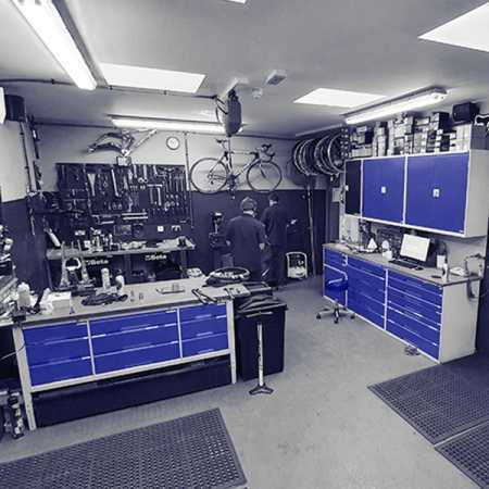 Workshop