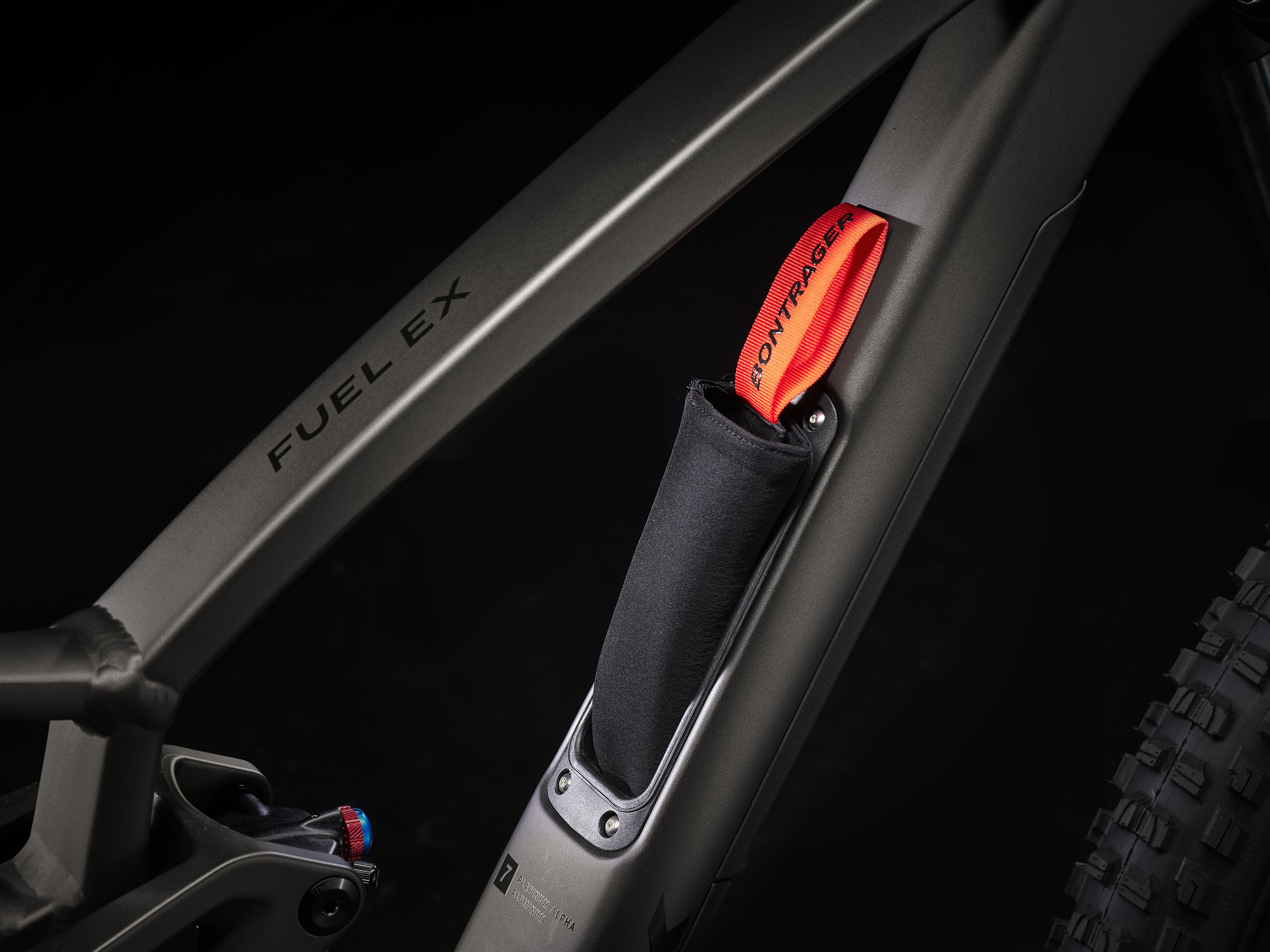 Trek Fuel EX 7 Gen 6 Summit Cycles