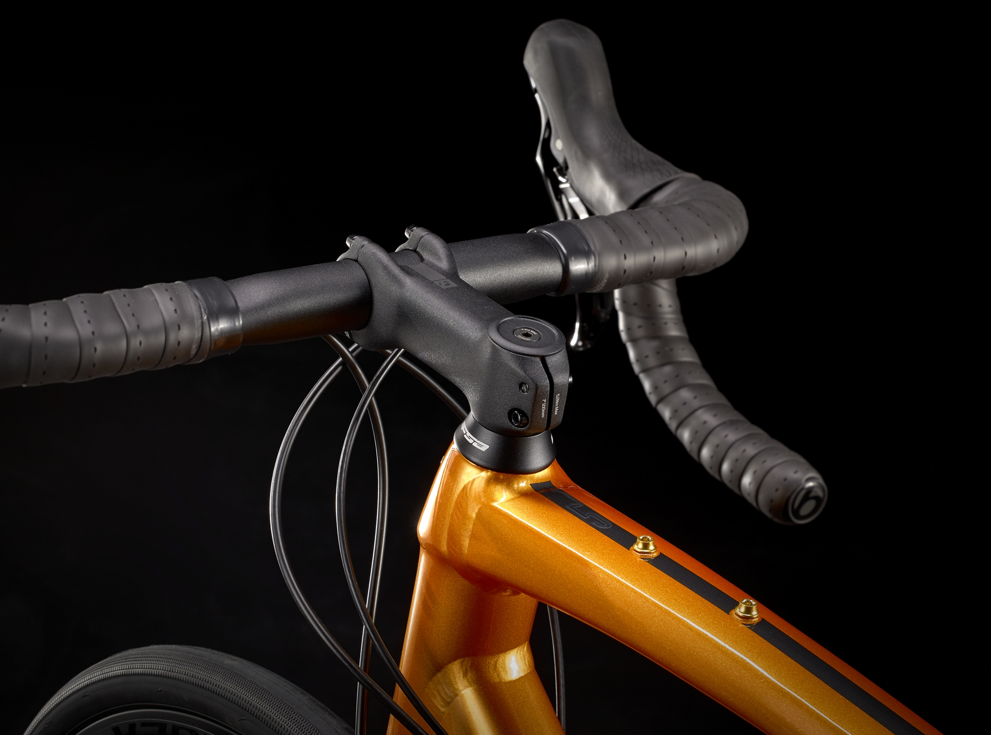 Trek Domane AL 5 Disc - Summit Cycles