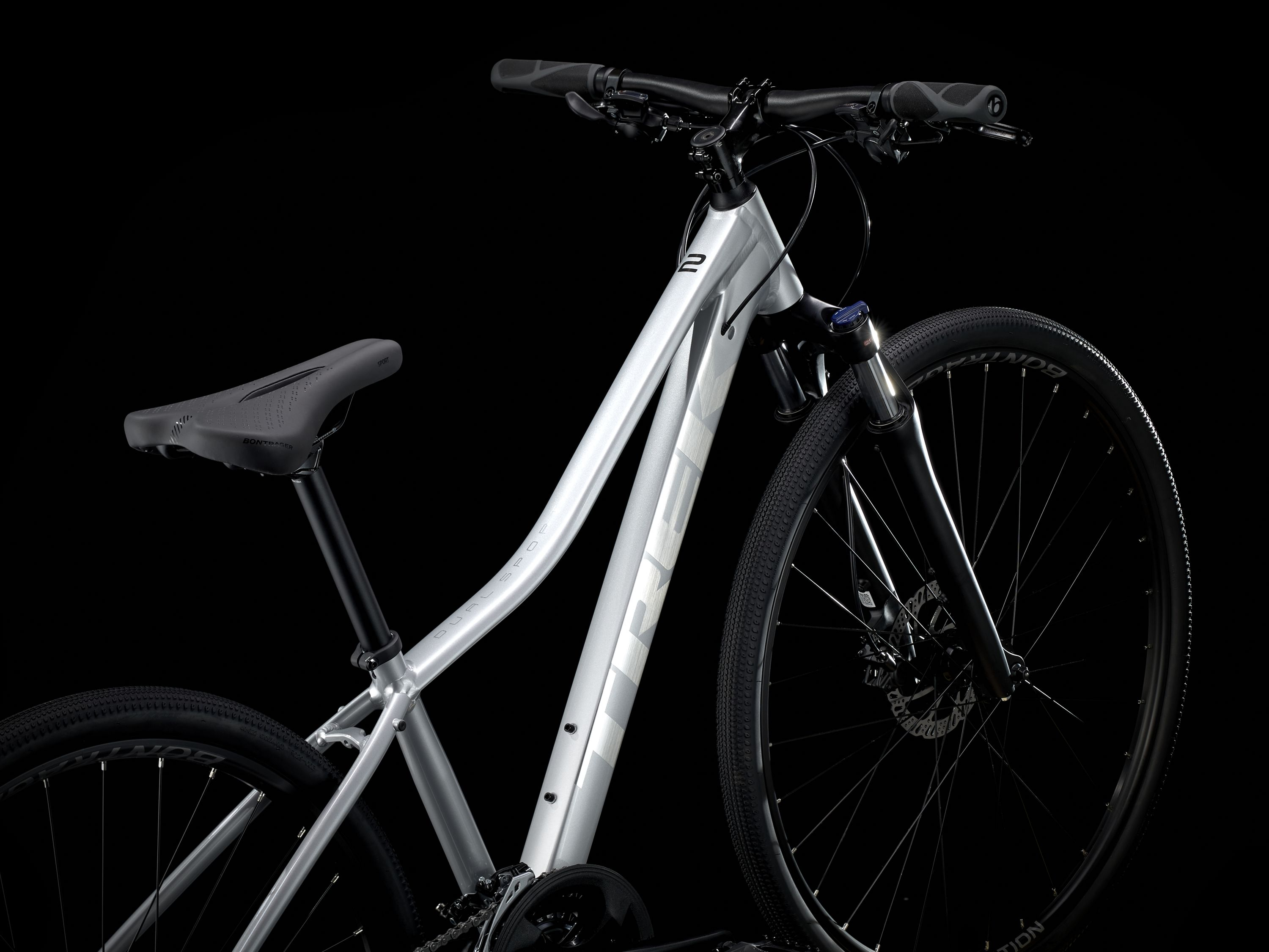 Trek dual sport 2 women's deals