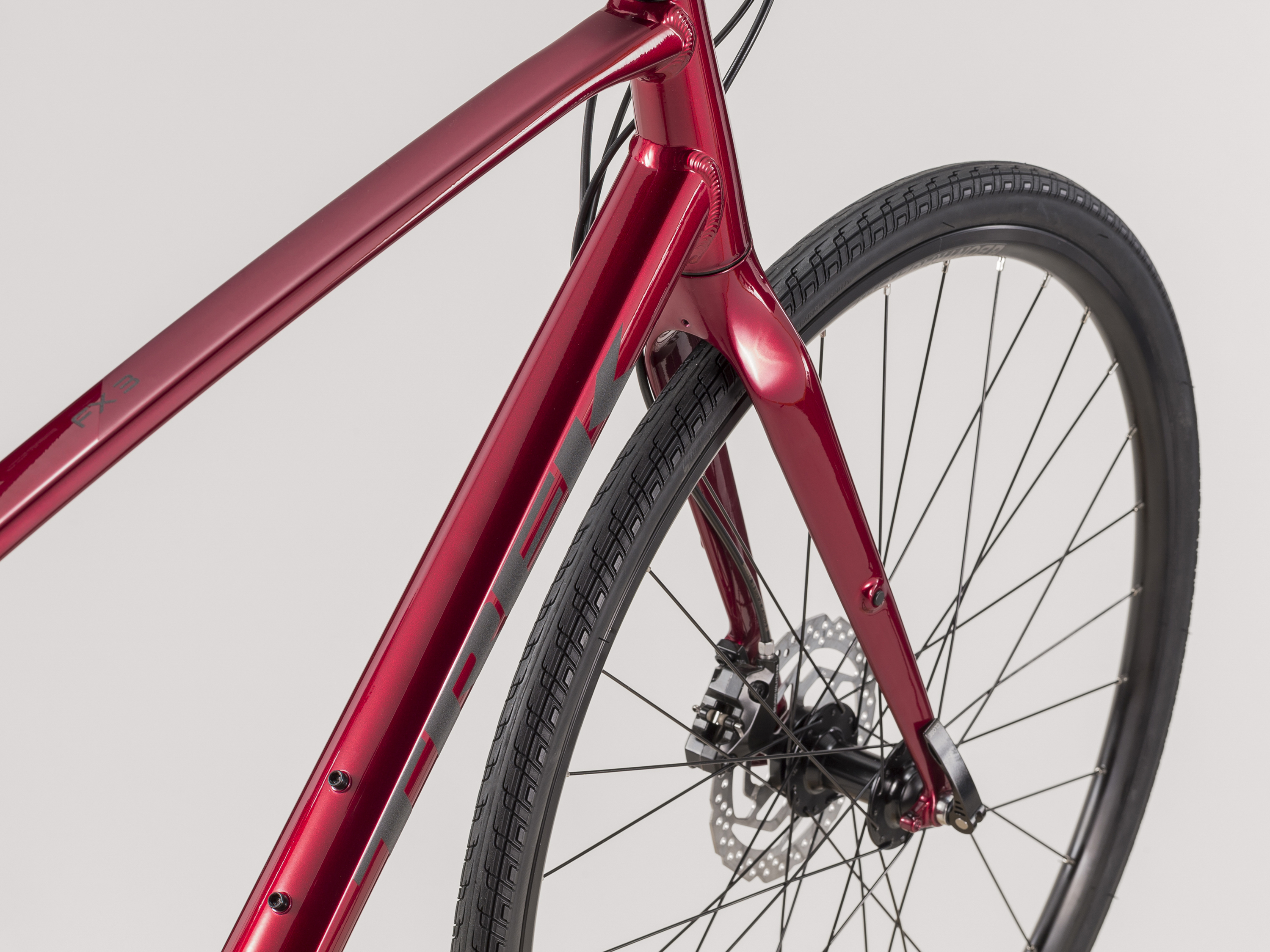 Trek FX 3 Disc Summit Cycles