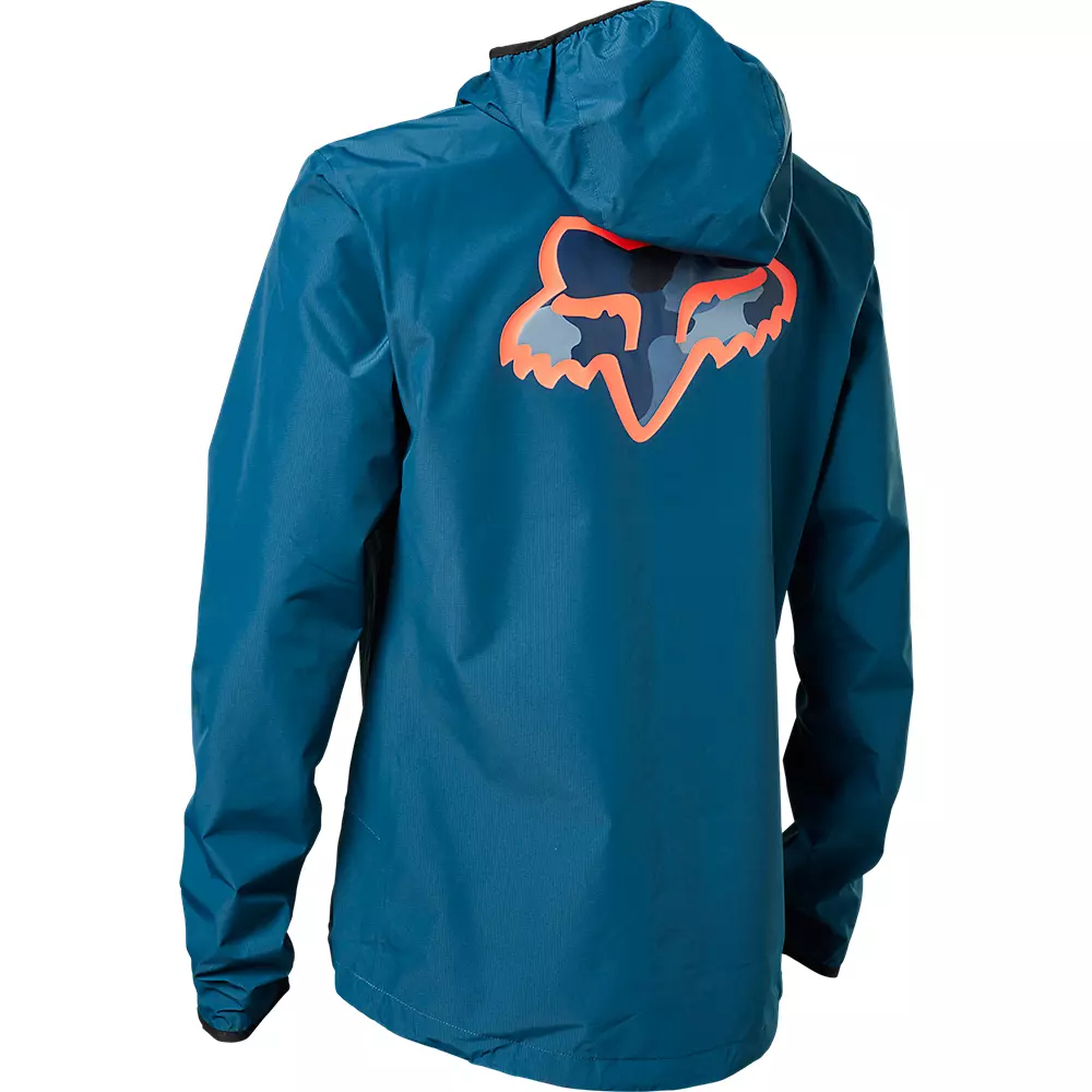 Fox Racing Water Jet File Fox Racing RANGER 2.5L WATER JACKET - Summit Cycles