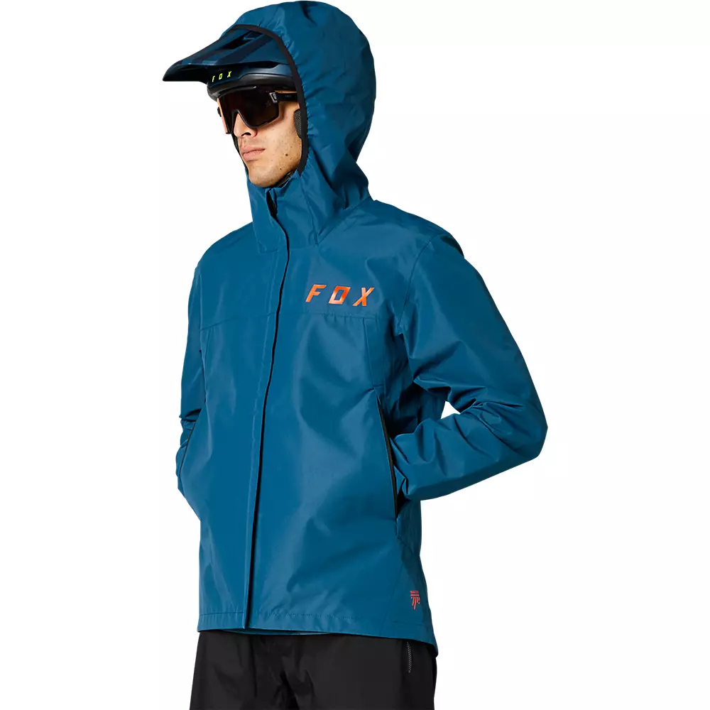 Fox Racing Water Jet File Fox Racing RANGER 2.5L WATER JACKET - Summit Cycles