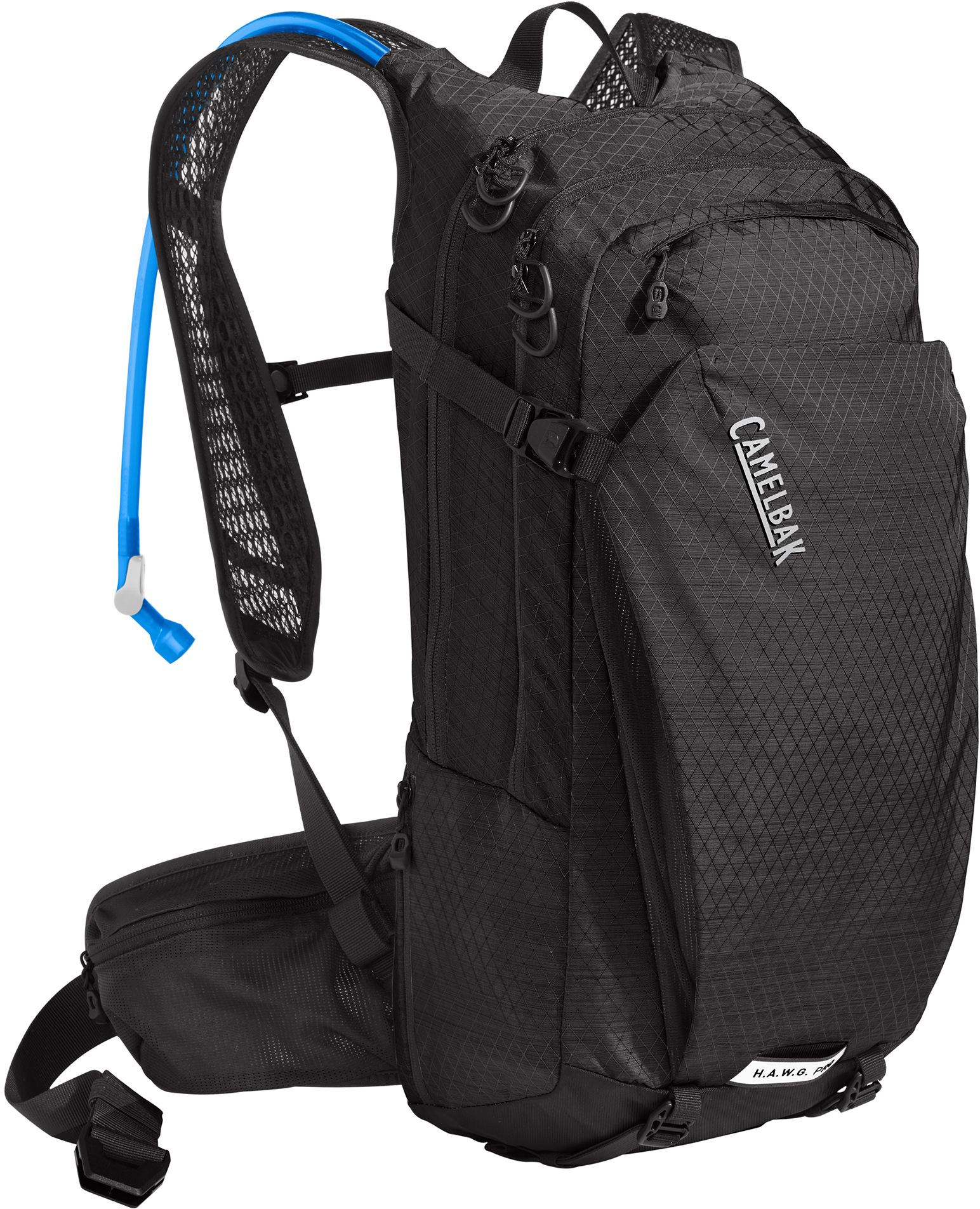 CamelBak HAWG PRO HYDRATION PACK 20L WITH 3L RESERVOIR 20L Summit Cycles