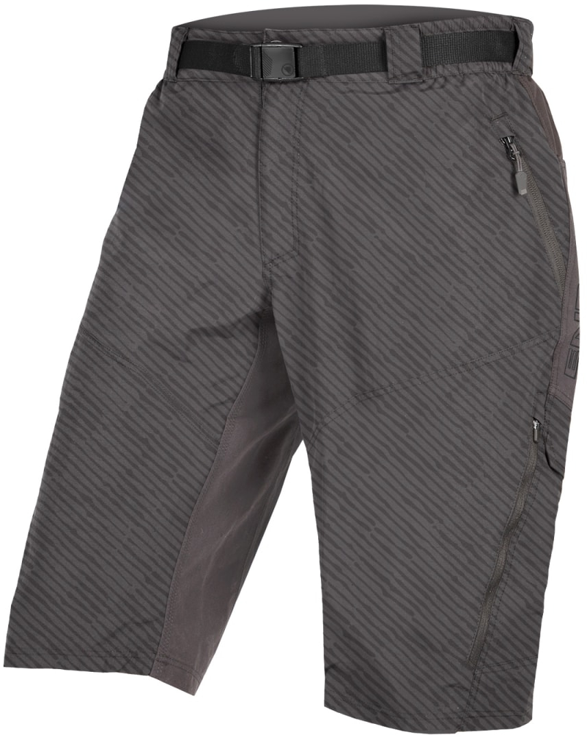 Endura MT500 Waterproof Bib Uomo Pantaloni Impermeabili - Pantaloni e