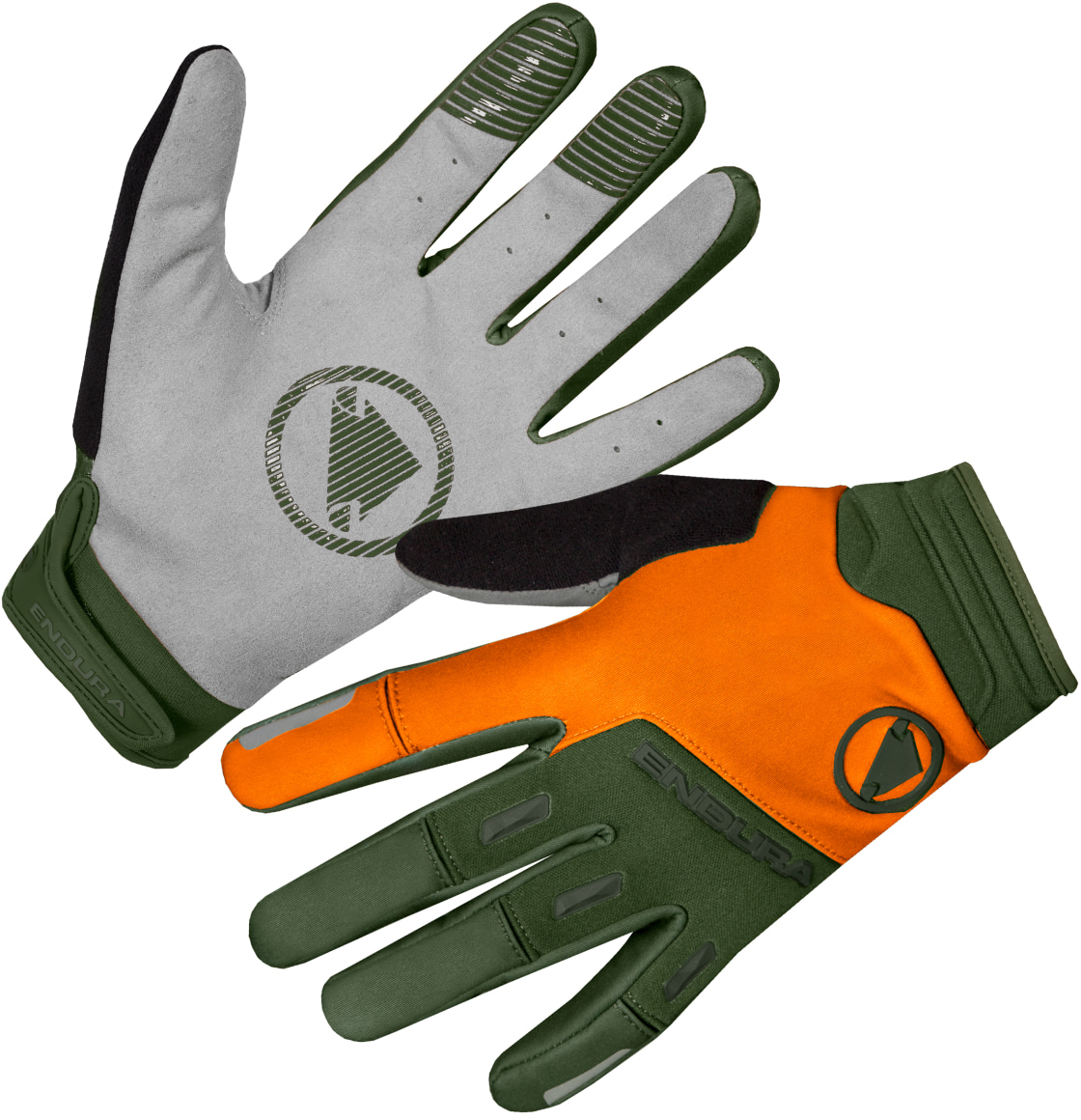 Endura SingleTrack Windproof Glove Summit Cycles