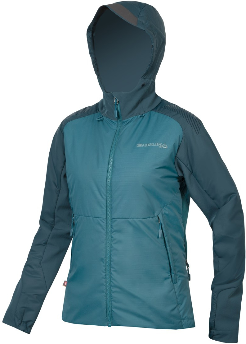 Endura Women's MT500 Freezing Point Jacket - Summit Cycles