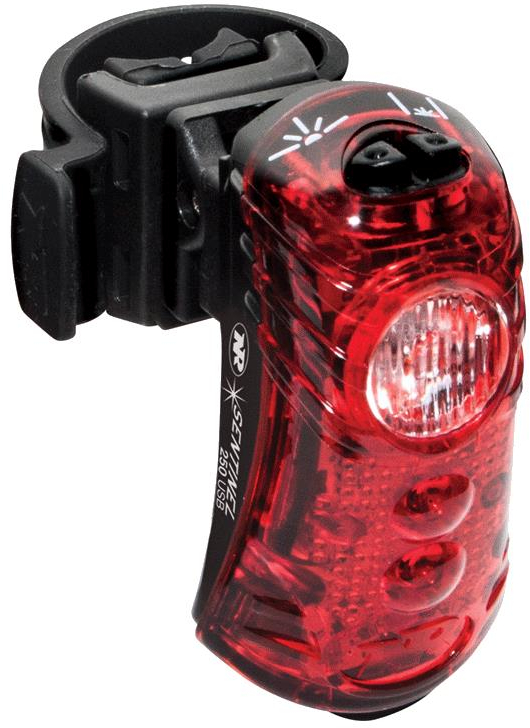 solas tail light