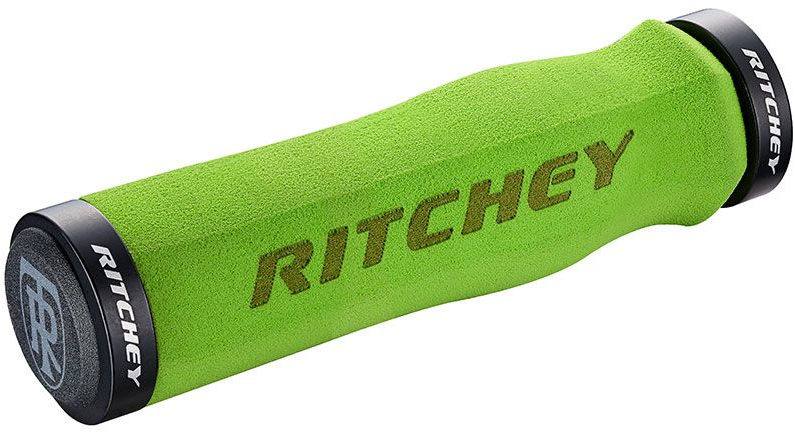 Ritchey WCS Truegrip Manopole, Arancio, L