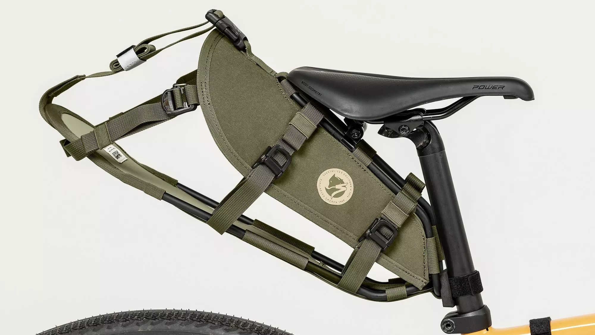Specialized under seat bag 2025