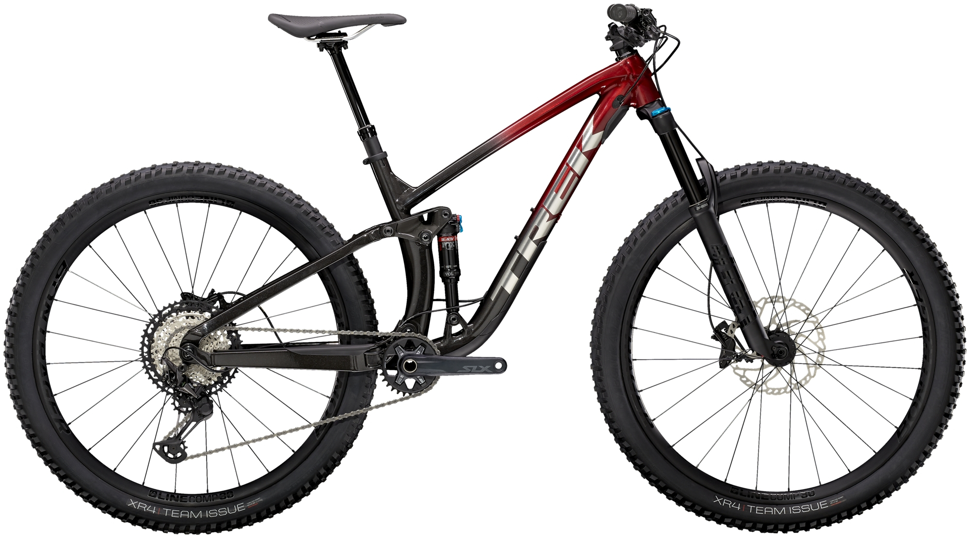 trek fuel ex 8 gen 5 reddit