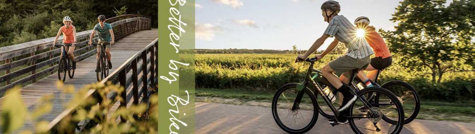 Better by bike