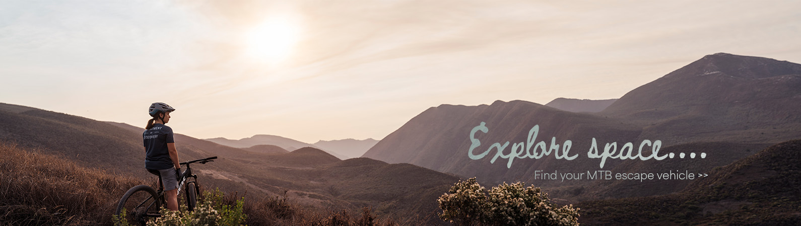 EXPLORE SPACE