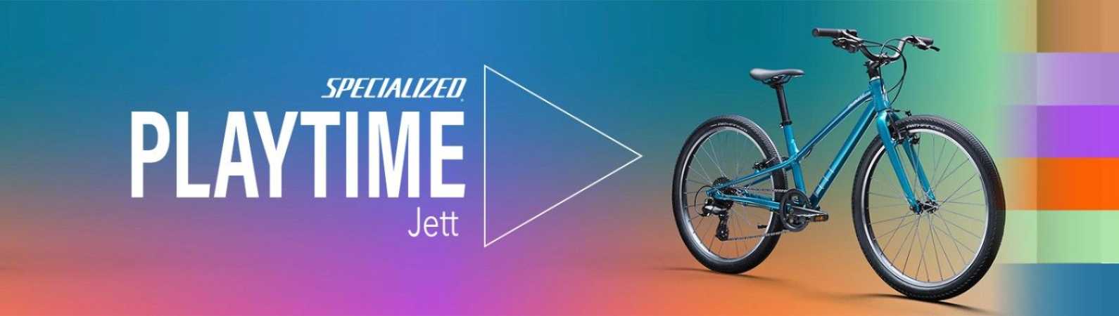 Jett