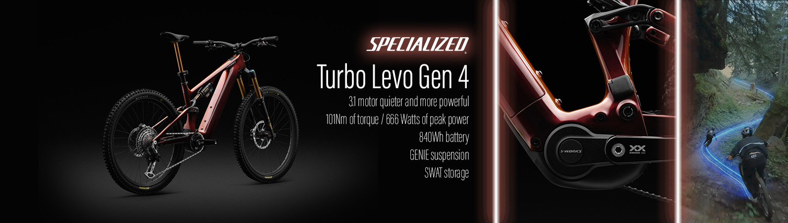 Levo Gen4