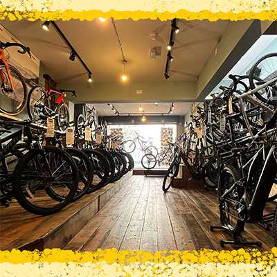Summit Cycles Summit Cycles Cycle Shop Aberystwyth