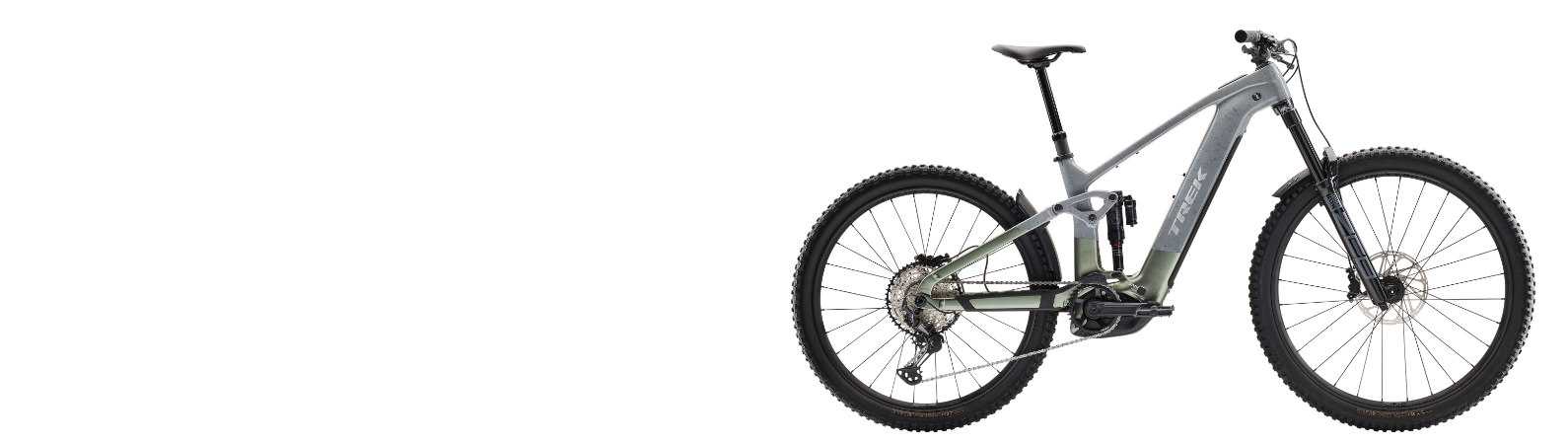 Trek Rail+ 9.7 Gen 5