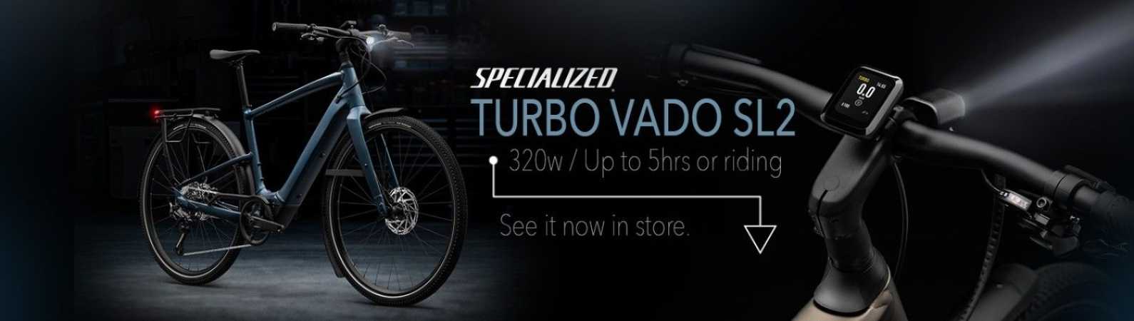 VADO SL2