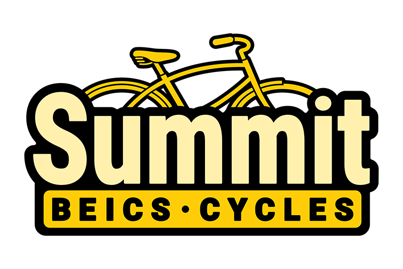 Summit Cycles logo